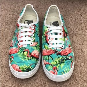 Vans Custom